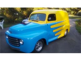 1948 Ford Panel Truck (CC-1246502) for sale in Northwoods, Illinois