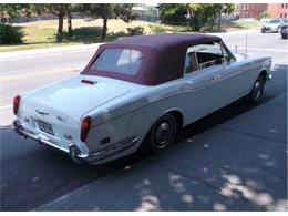 1971 Rolls-Royce Corniche (CC-1246505) for sale in Montreal, Quebec