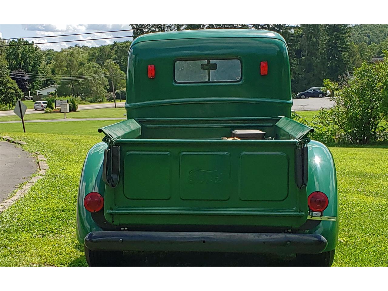 1942 Ford 12 Ton Pickup For Sale Cc 1246506