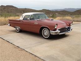 1957 Ford Thunderbird (CC-1246514) for sale in Tucson, AZ 