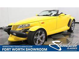 2002 Chrysler Prowler (CC-1246520) for sale in Ft Worth, Texas