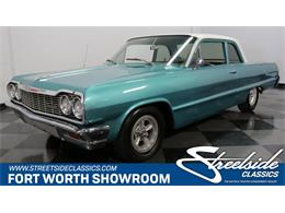 1964 Chevrolet Biscayne (CC-1246521) for sale in Ft Worth, Texas