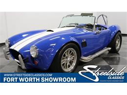 1965 Shelby Cobra (CC-1246524) for sale in Ft Worth, Texas