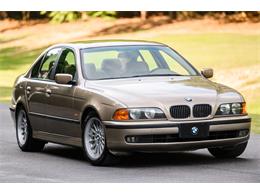 1999 BMW 5 Series (CC-1240653) for sale in Raleigh, North Carolina