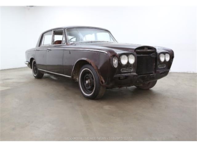 1967 Bentley T1 (CC-1246545) for sale in Beverly Hills, California