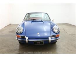 1966 Porsche 911 (CC-1246546) for sale in Beverly Hills, California