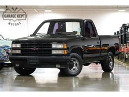 1990 Chevrolet C/K 1500 (CC-1246550) for sale in Grand Rapids, Michigan
