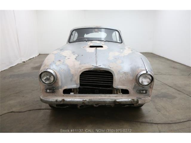 1956 Aston Martin DB4 (CC-1246556) for sale in Beverly Hills, California