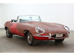 1962 Jaguar XKE (CC-1246570) for sale in Beverly Hills, California