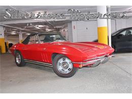 1965 Chevrolet Corvette (CC-1246573) for sale in North Andover, Massachusetts