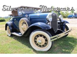 1931 Ford Model A (CC-1246576) for sale in North Andover, Massachusetts