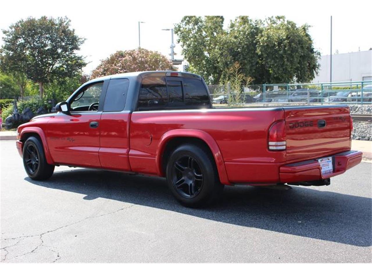 2000 Dodge Dakota for Sale | ClassicCars.com | CC-1246581