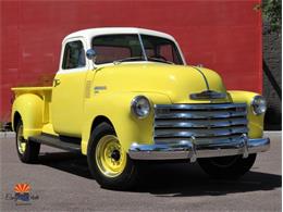 1951 Chevrolet 3600 (CC-1246598) for sale in Tempe, Arizona
