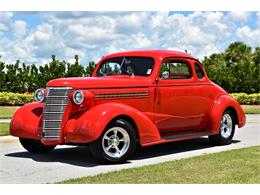 1938 Chevrolet Coupe (CC-1240661) for sale in Lakeland, Florida