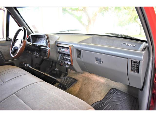 1989 Ford F350 (CC-1240663) for sale in Lakeland, Florida