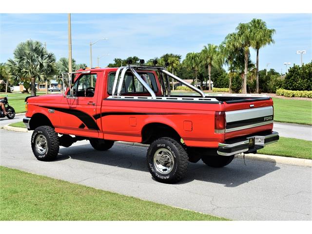1989 Ford F350 (CC-1240663) for sale in Lakeland, Florida