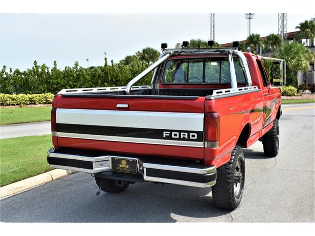 1989 Ford F350 (CC-1240663) for sale in Lakeland, Florida