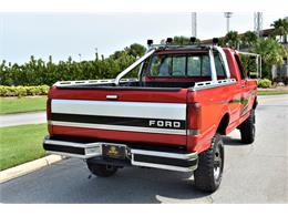 1989 Ford F350 (CC-1240663) for sale in Lakeland, Florida
