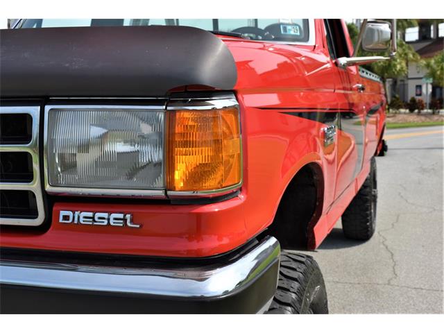 1989 Ford F350 (CC-1240663) for sale in Lakeland, Florida