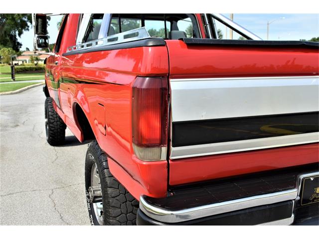 1989 Ford F350 (CC-1240663) for sale in Lakeland, Florida