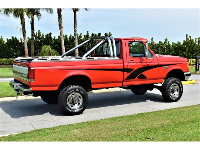 1989 Ford F350 (CC-1240663) for sale in Lakeland, Florida