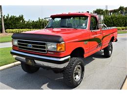 1989 Ford F350 (CC-1240663) for sale in Lakeland, Florida