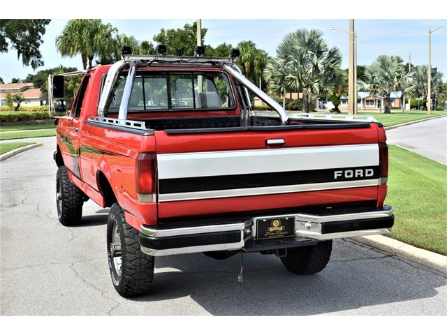 1989 Ford F350 (CC-1240663) for sale in Lakeland, Florida