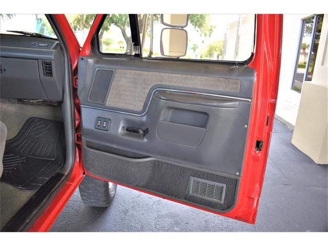 1989 Ford F350 (CC-1240663) for sale in Lakeland, Florida