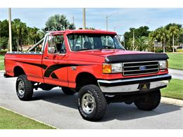 1989 Ford F350 (CC-1240663) for sale in Lakeland, Florida