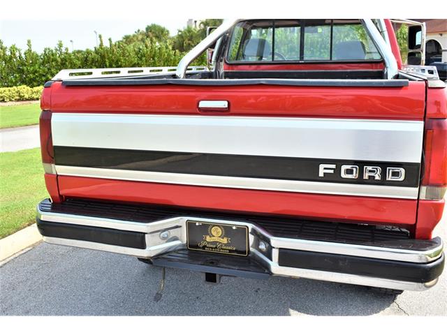 1989 Ford F350 (CC-1240663) for sale in Lakeland, Florida