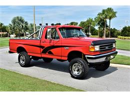 1989 Ford F350 (CC-1240663) for sale in Lakeland, Florida