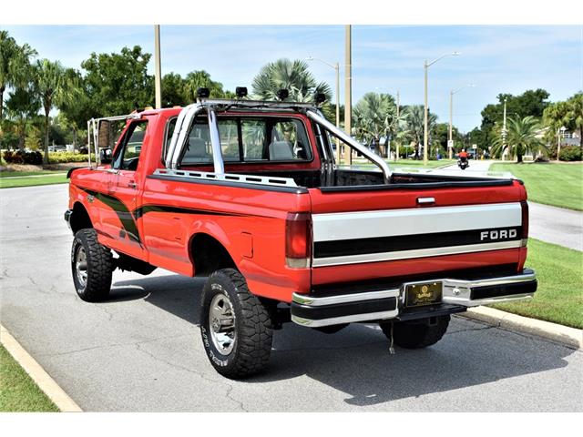 1989 Ford F350 (CC-1240663) for sale in Lakeland, Florida