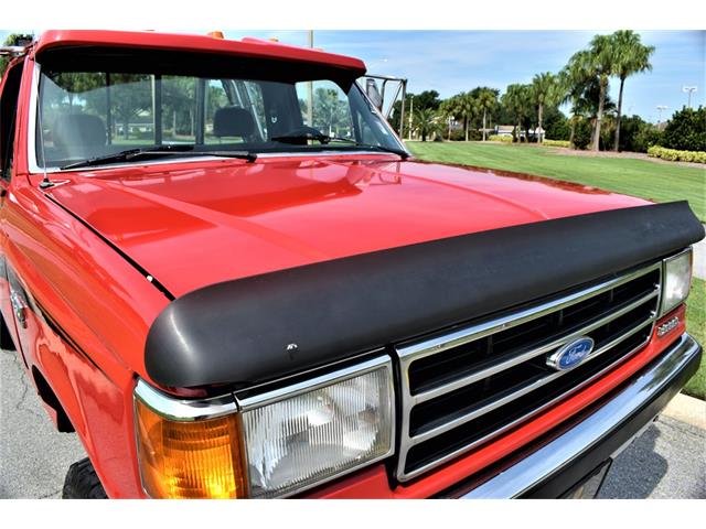 1989 Ford F350 (CC-1240663) for sale in Lakeland, Florida