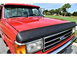 1989 Ford F350 (CC-1240663) for sale in Lakeland, Florida