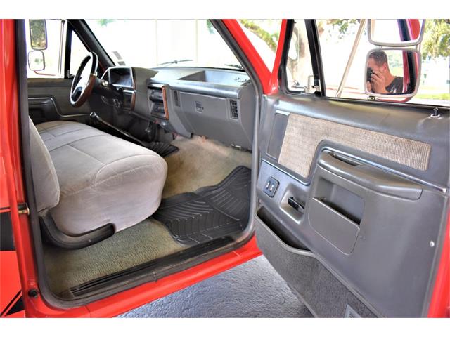 1989 Ford F350 (CC-1240663) for sale in Lakeland, Florida