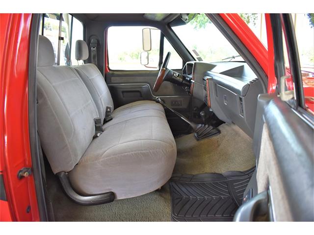 1989 Ford F350 (CC-1240663) for sale in Lakeland, Florida