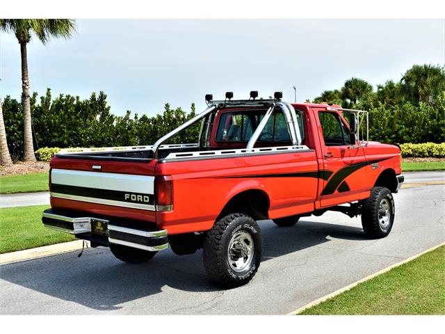 1989 Ford F350 (CC-1240663) for sale in Lakeland, Florida