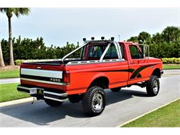 1989 Ford F350 (CC-1240663) for sale in Lakeland, Florida