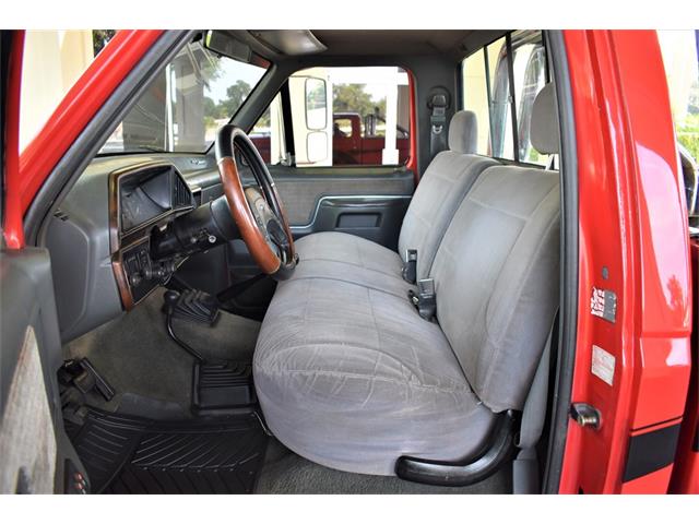 1989 Ford F350 (CC-1240663) for sale in Lakeland, Florida
