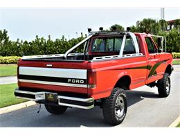 1989 Ford F350 (CC-1240663) for sale in Lakeland, Florida