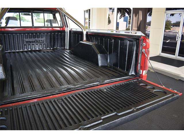 1989 Ford F350 (CC-1240663) for sale in Lakeland, Florida