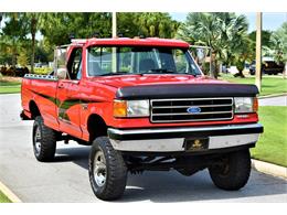 1989 Ford F350 (CC-1240663) for sale in Lakeland, Florida