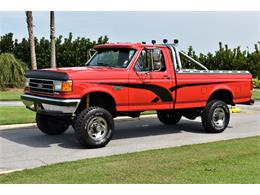 1989 Ford F350 (CC-1240663) for sale in Lakeland, Florida