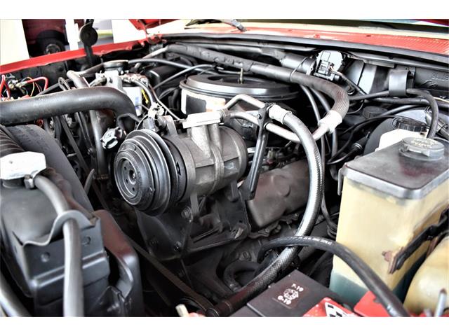 1989 Ford F350 (CC-1240663) for sale in Lakeland, Florida