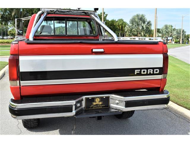 1989 Ford F350 (CC-1240663) for sale in Lakeland, Florida