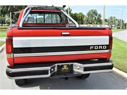1989 Ford F350 (CC-1240663) for sale in Lakeland, Florida