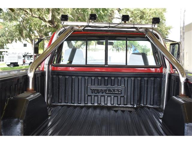 1989 Ford F350 (CC-1240663) for sale in Lakeland, Florida