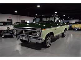 1973 Ford F100 (CC-1246643) for sale in Sioux City, Iowa