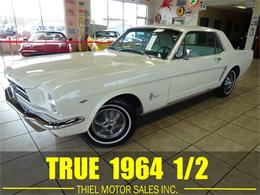 1965 Ford Mustang (CC-1246646) for sale in De Witt, Iowa