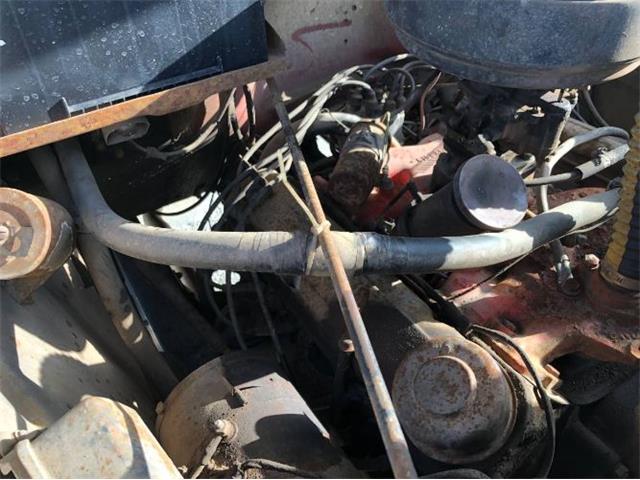 1957 GMC Pickup (CC-1246658) for sale in Cadillac, Michigan